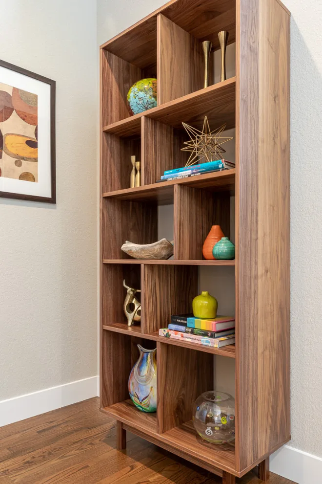Becky and Tom by Meredith Parrish Design, Llc - Photo 3