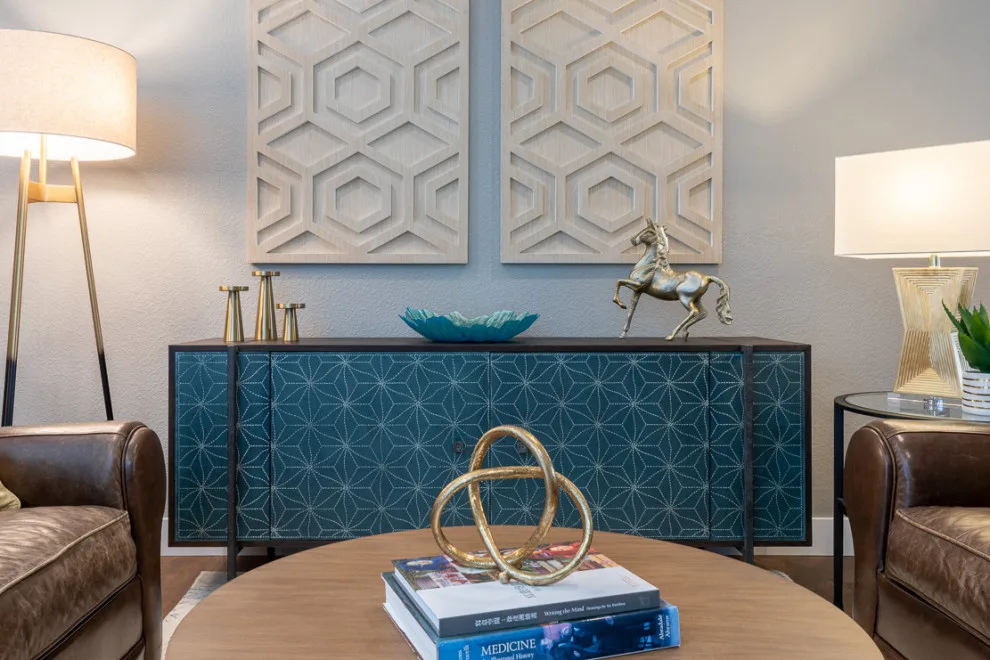 Becky and Tom by Meredith Parrish Design, Llc - Photo 14