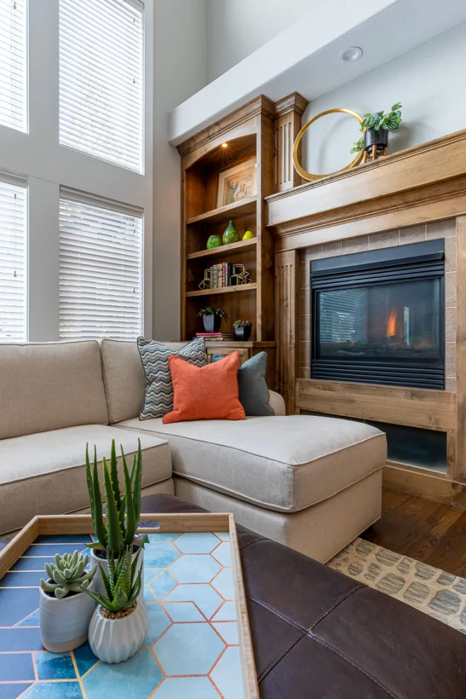 Becky and Tom by Meredith Parrish Design, Llc - Photo 22