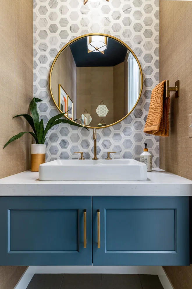Becky and Tom by Meredith Parrish Design, Llc - Photo 10