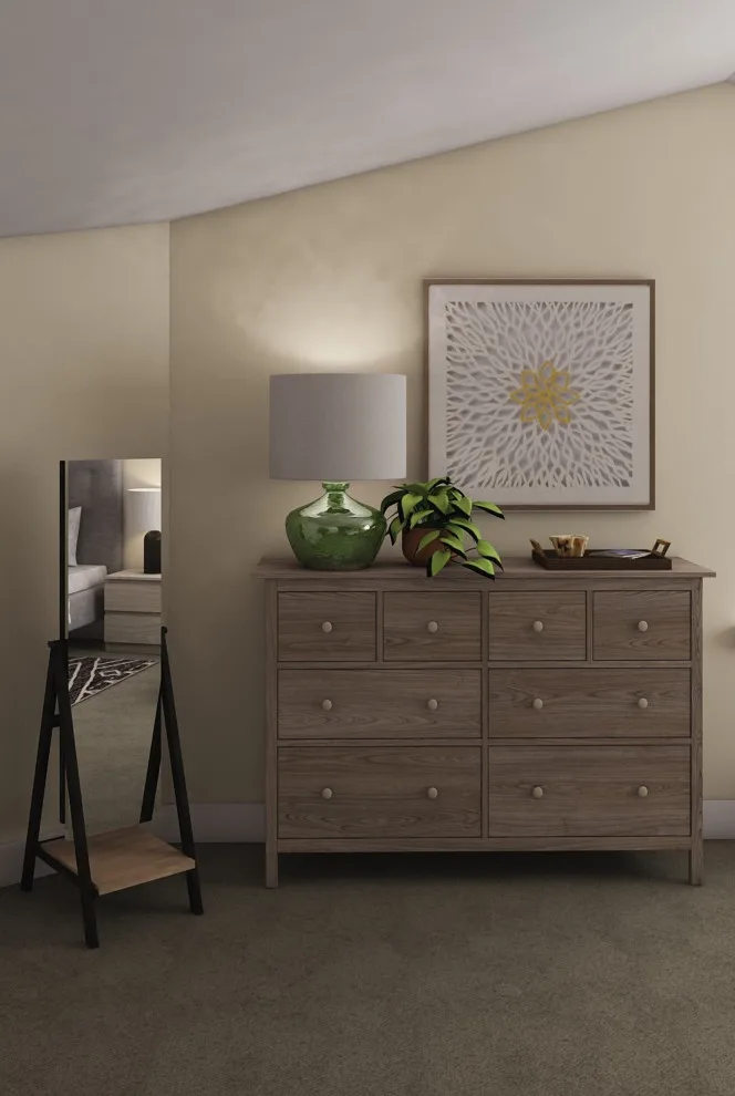 Rebecca's Primary Bedroom by Urban Groves - Photo 3