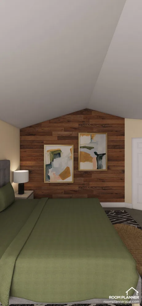 Rebecca's Primary Bedroom by Urban Groves - Photo 4