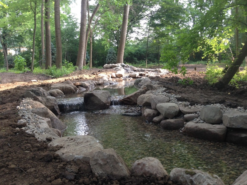 Lost loved one - Dedication Pond by Put's Ponds & Gardens - Photo 18