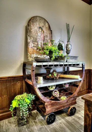 Current by Janet Biddick Designs - Photo 18