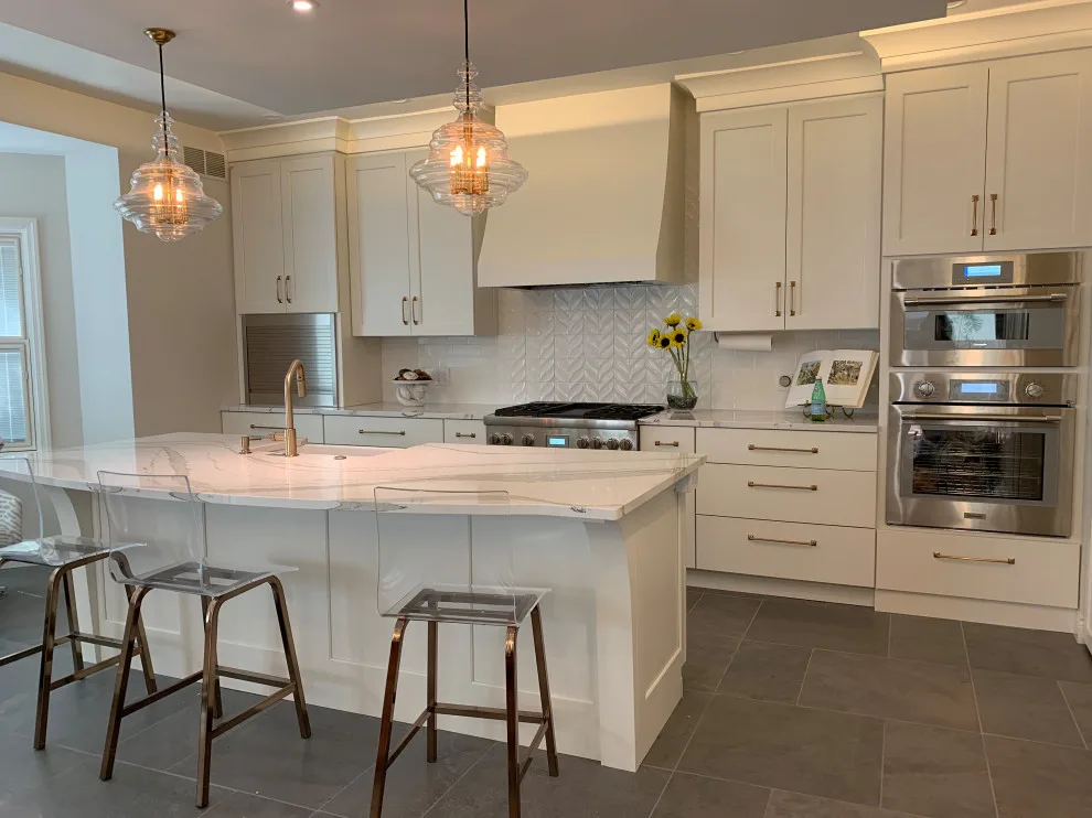 Marcy Wilson Interior Design - Photo 6