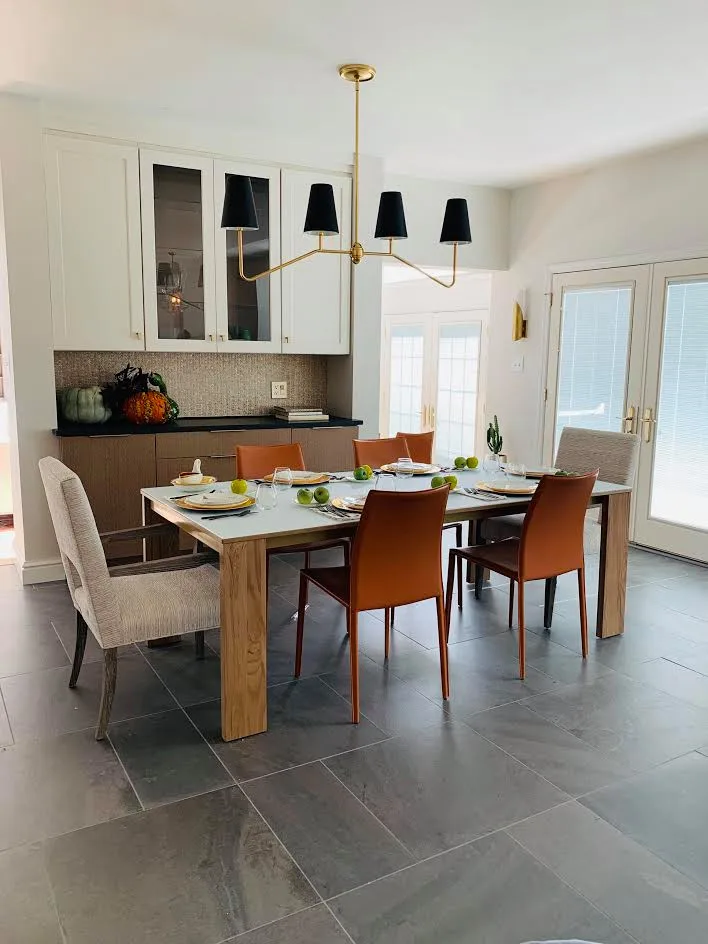 Marcy Wilson Interior Design - Photo 7