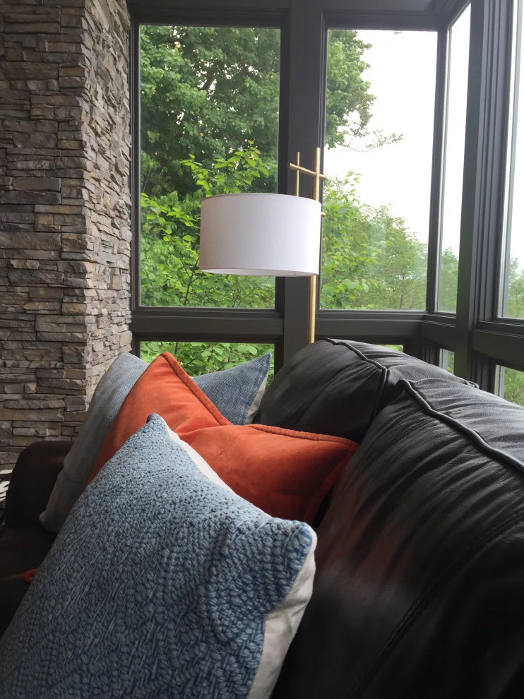 Marcy Wilson Interior Design - Photo 4