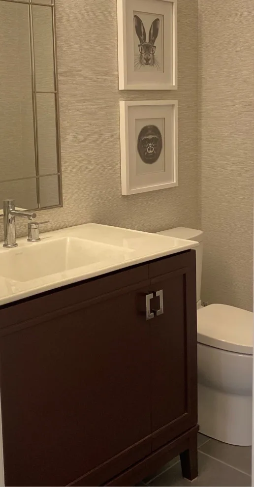 Marcy Wilson Interior Design - Photo 3