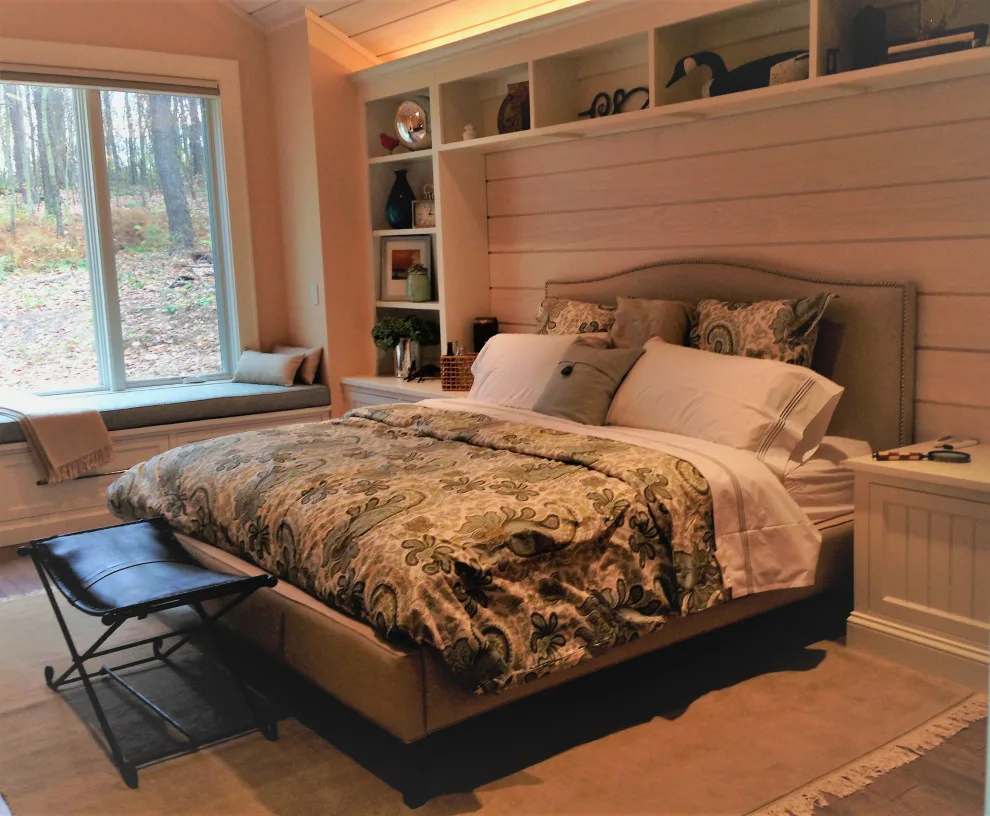 Marcy Wilson Interior Design - Photo 5
