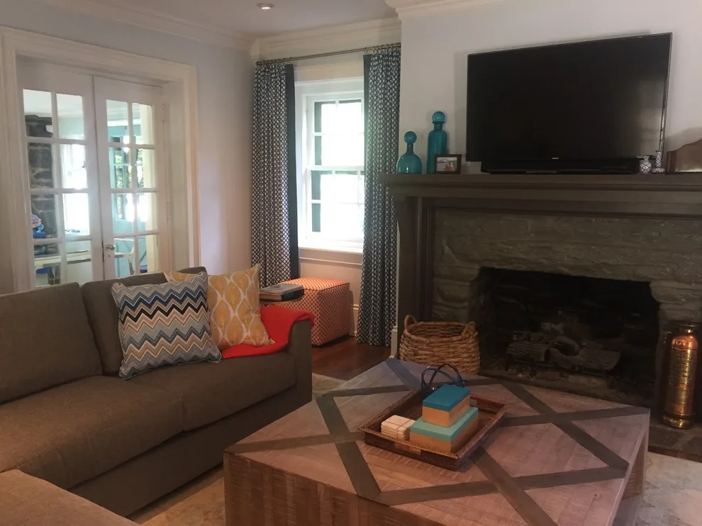 Tudor Initiative by Kelly Nelson Designs - Photo 5
