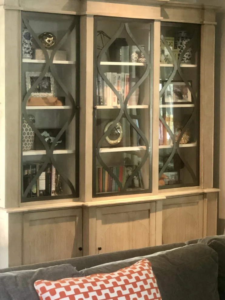 Tudor Initiative by Kelly Nelson Designs - Photo 6
