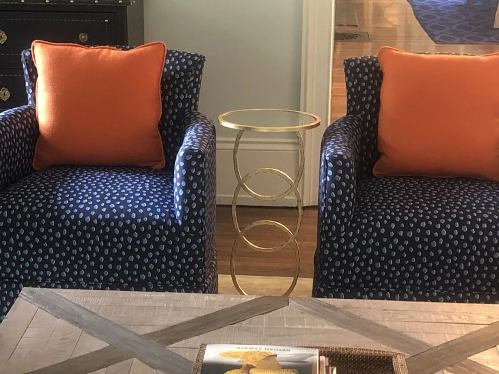 Tudor Initiative by Kelly Nelson Designs - Photo 3