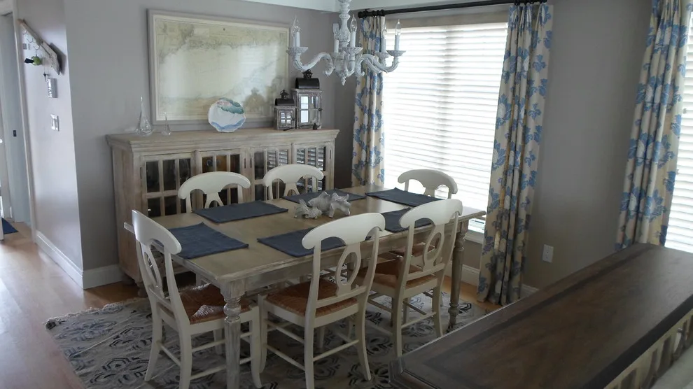 Coastal Retreat - Old Saybrook, CT by Steve Watson Interior Design - Photo 2
