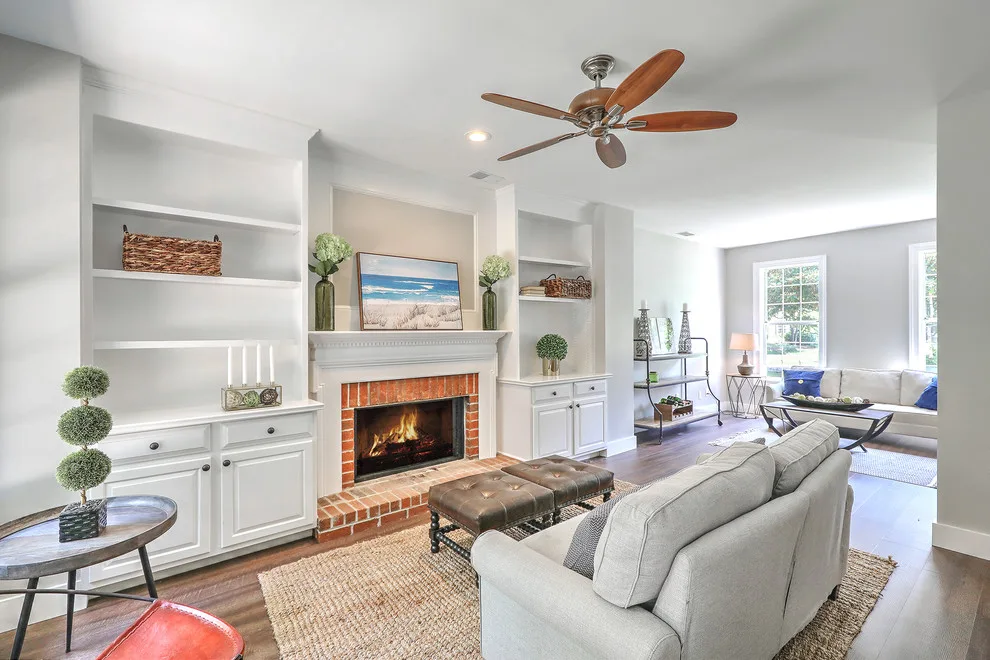 Contemporary Ranch by Michele Enersen Designs - Photo 2