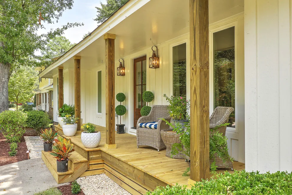 Contemporary Ranch by Michele Enersen Designs - Photo 4