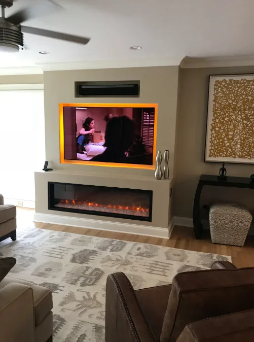 Crimson Fox Initiative by Scorpio Interiors - Photo 4