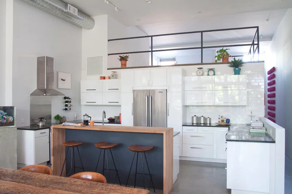 Red Hook Culinary Studio by CAVdesign - Photo 4