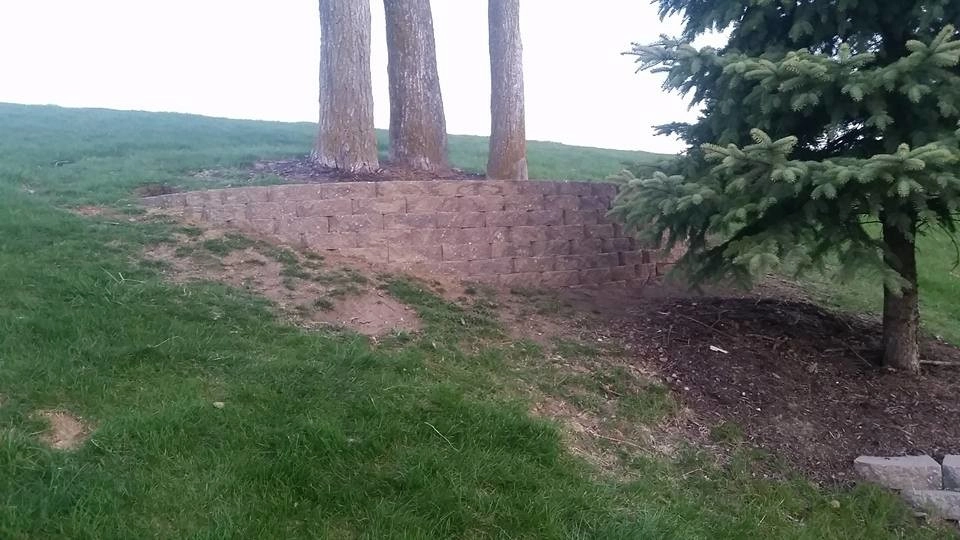 Landscape by Quad City Lawn And Landscape - Photo 2