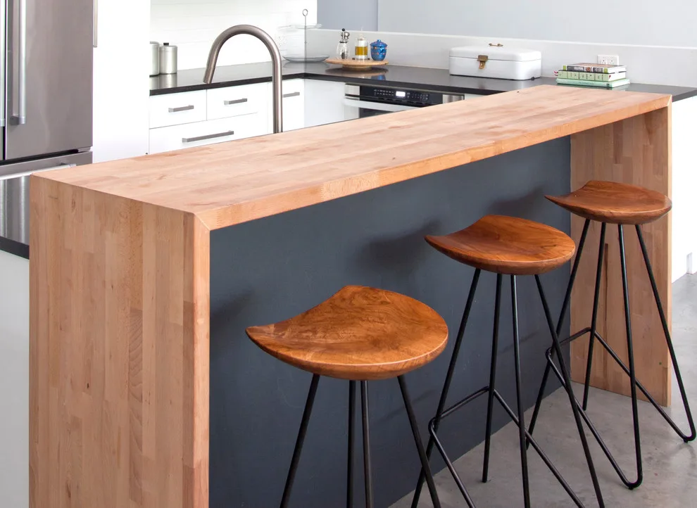 Red Hook Culinary Studio by CAVdesign - Photo 3