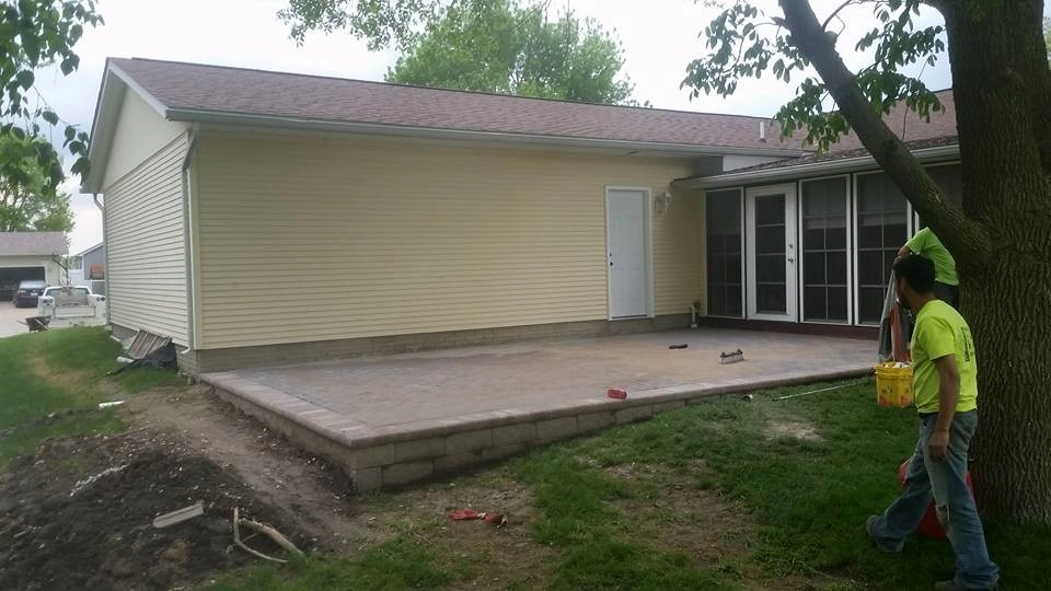 Landscape by Quad City Lawn And Landscape - Photo 4