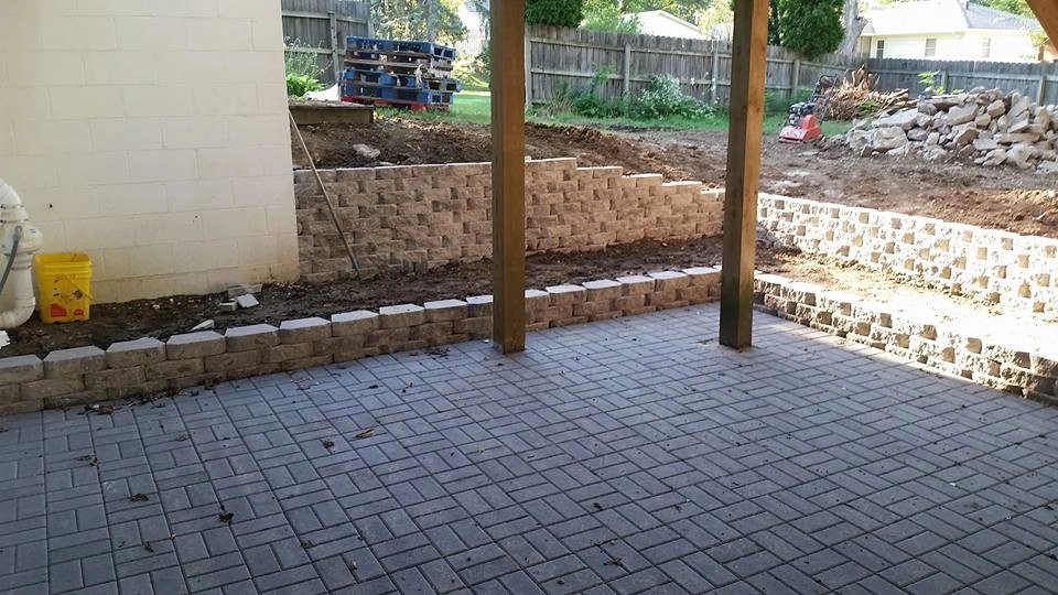 Quad City Lawn And Landscape - Photo 5