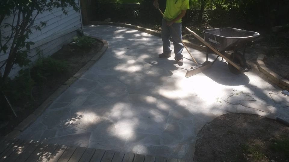 Lawn Maintenance by Quad City Lawn And Landscape - Photo 4