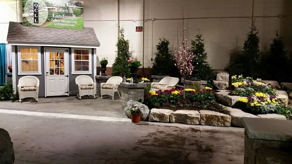 Lawn Maintenance by Quad City Lawn And Landscape - Photo 2