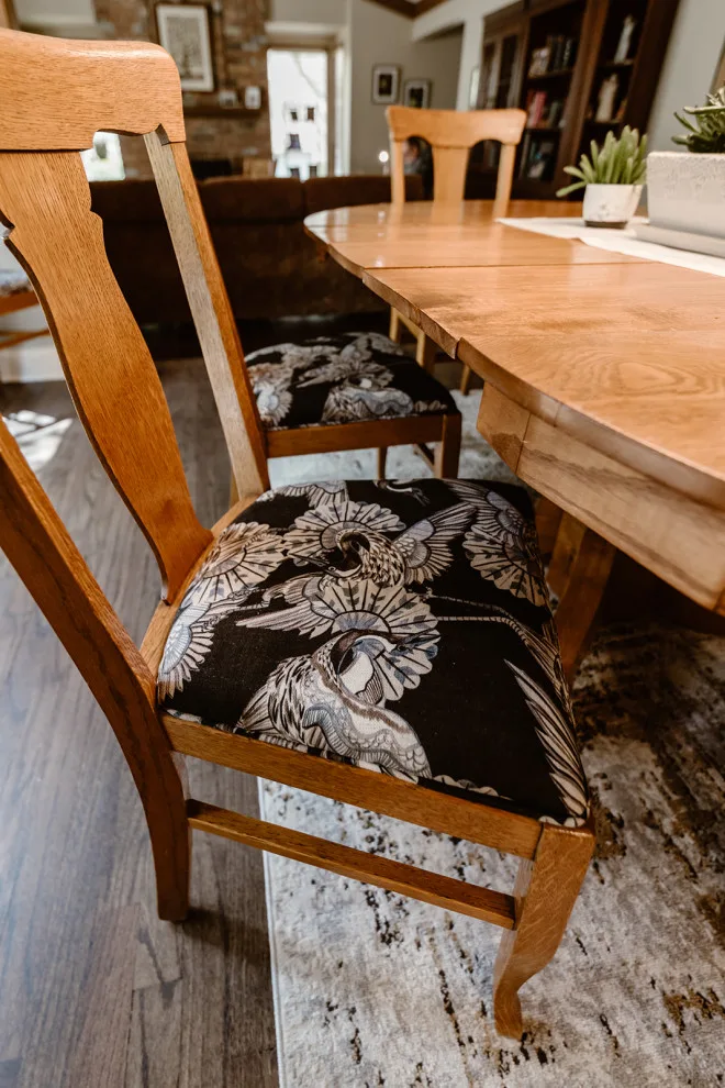 Crimson Maple by Valia Design - Photo 18