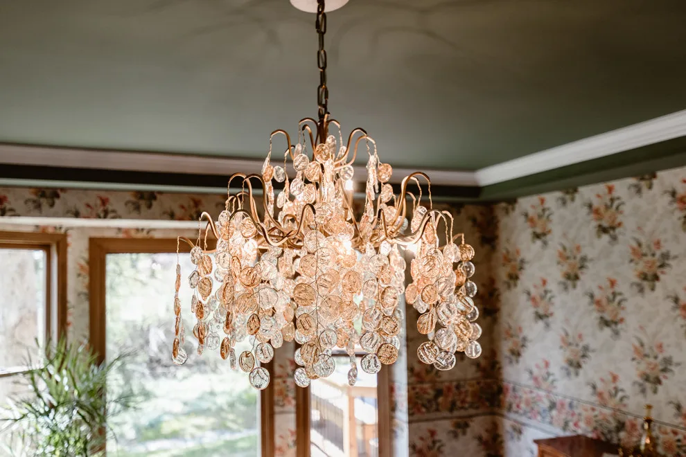 Crimson Maple by Valia Design - Photo 22