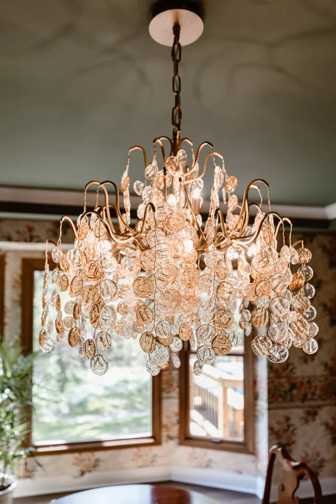 Crimson Maple by Valia Design - Photo 12