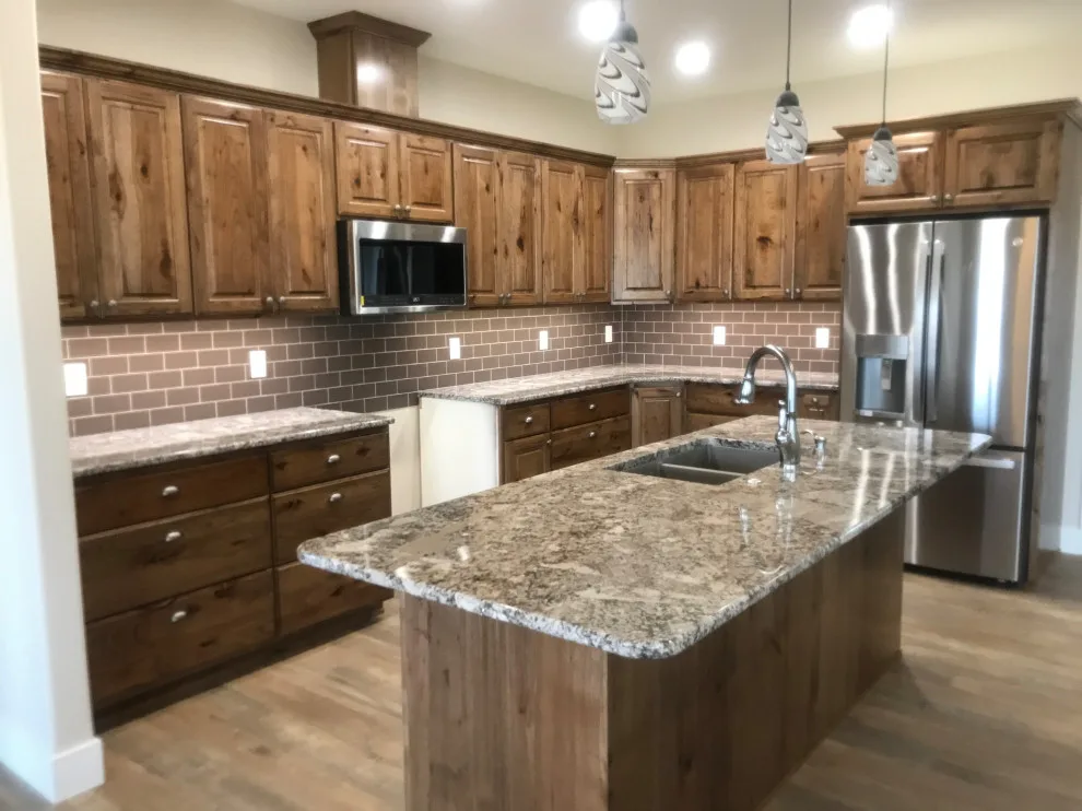 New Home Development on Red Pheasant Blvd by SKD Interiors LLC - Photo 3