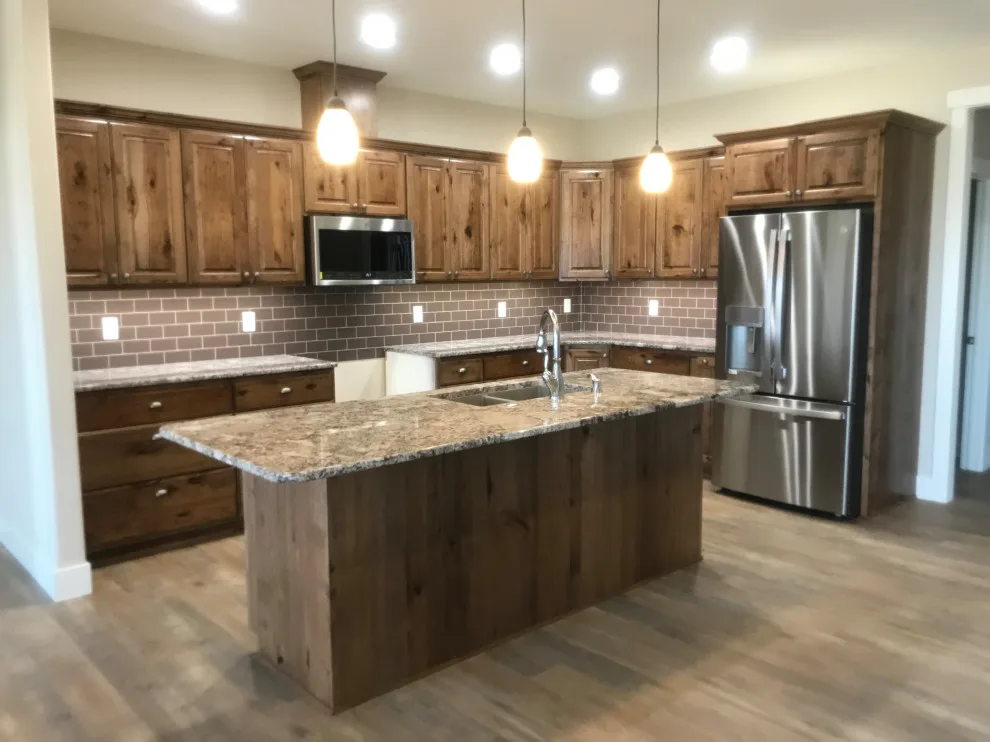New Home Development on Red Pheasant Blvd by SKD Interiors LLC - Photo 2