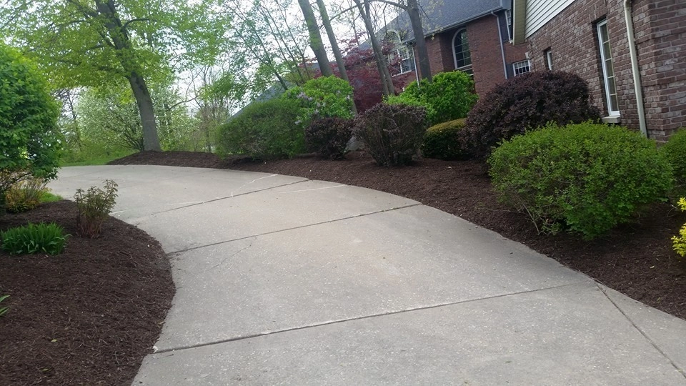 Lawn Maintenance by Quad City Lawn And Landscape - Photo 6