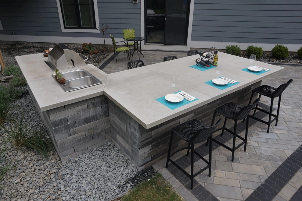 Quadscapes Landscaping Services LLC - Photo 6