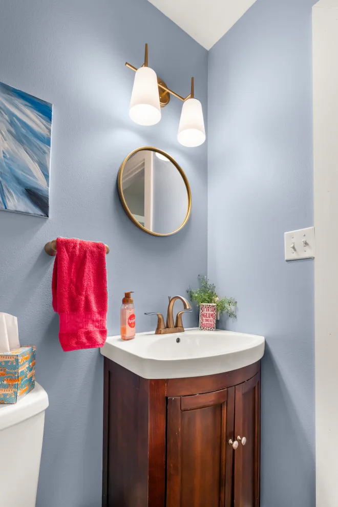 Scarlet Avenue by Unique Ambiance LLC - Photo 18