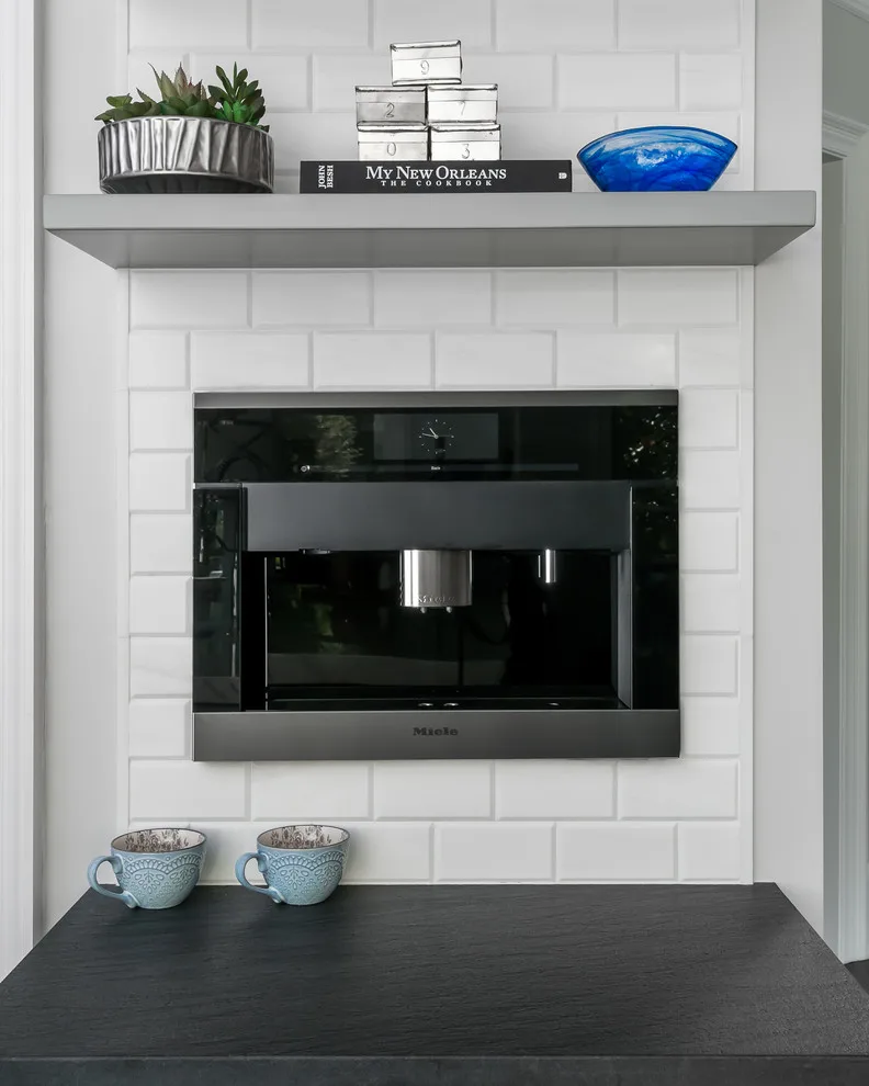 Redding Road Contemporary Touch by Molly Trost Interior Design - Photo 6