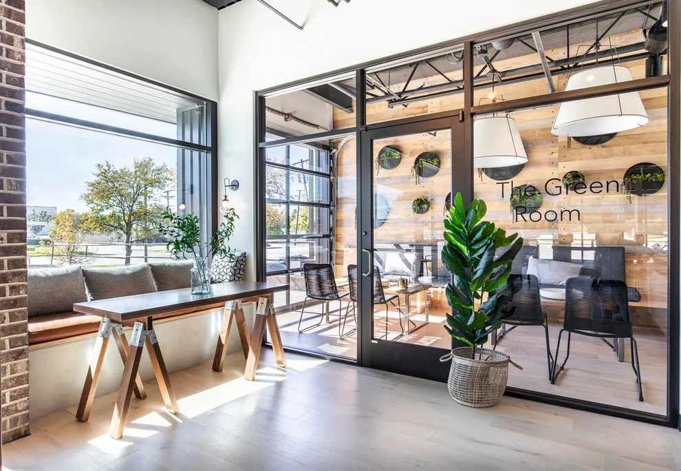 Reimagined Coffee House by Urbanology Designs - Photo 16