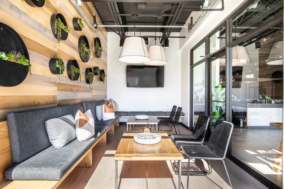 Reimagined Coffee House by Urbanology Designs - Photo 3