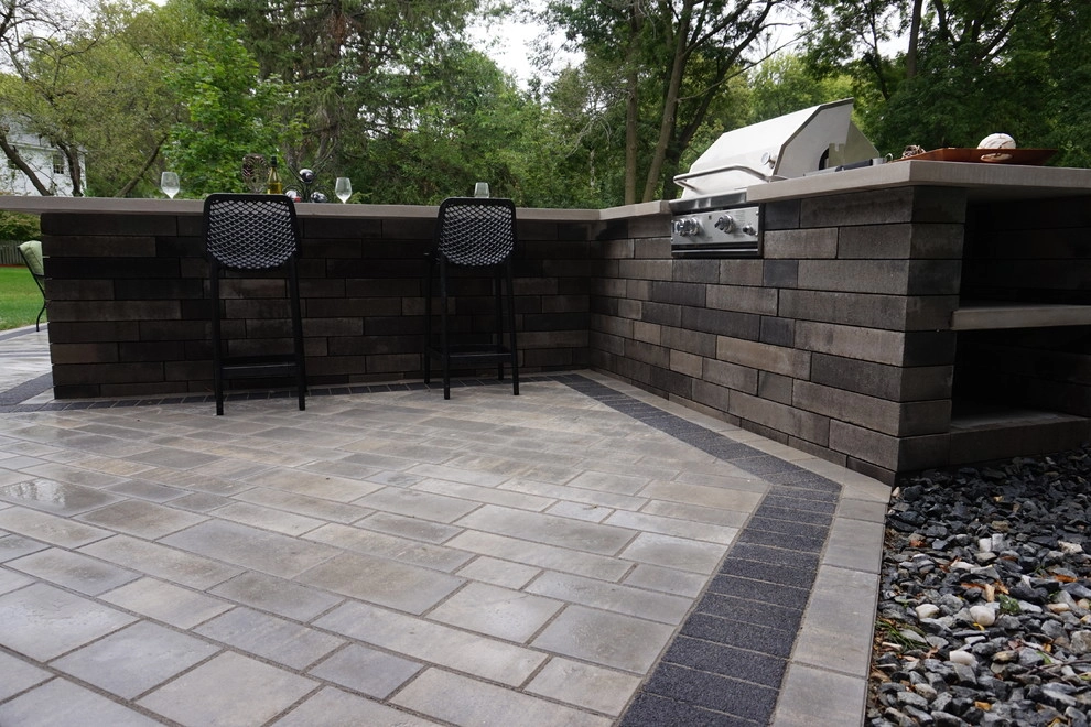 Quadscapes Landscaping Services LLC - Photo 14