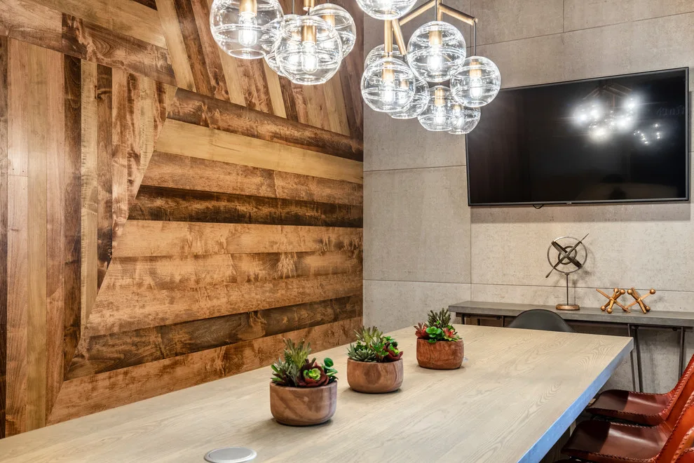 Reimagined Coffee House by Urbanology Designs - Photo 27