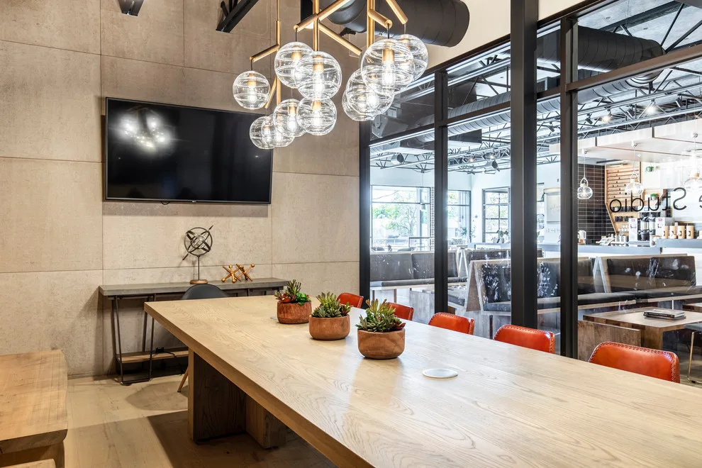 Reimagined Coffee House by Urbanology Designs - Photo 4