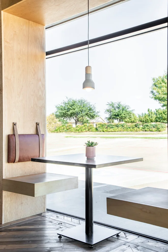 Reimagined Coffee House by Urbanology Designs - Photo 24