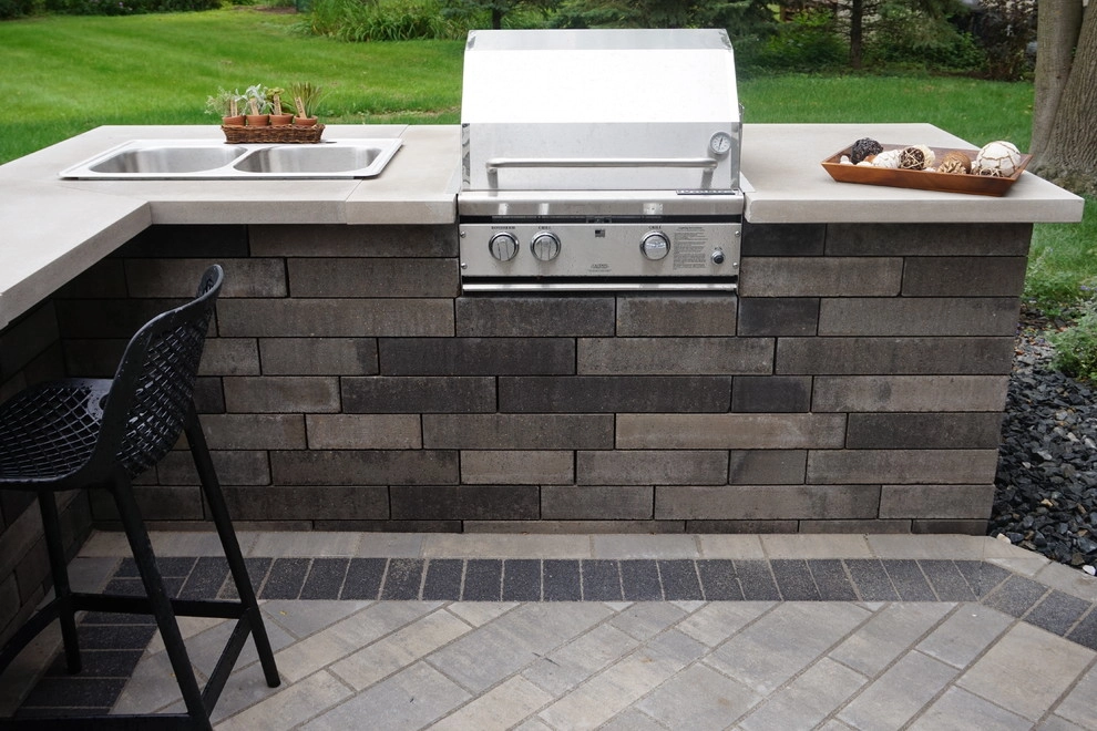 Quadscapes Landscaping Services LLC - Photo 8