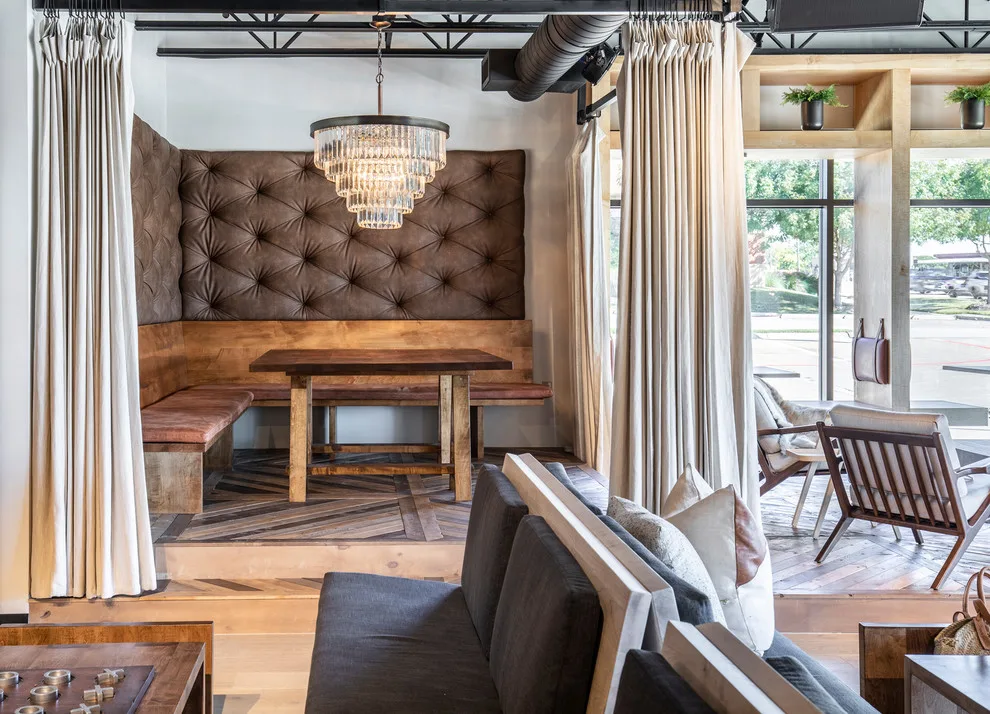 Reimagined Coffee House by Urbanology Designs - Photo 12