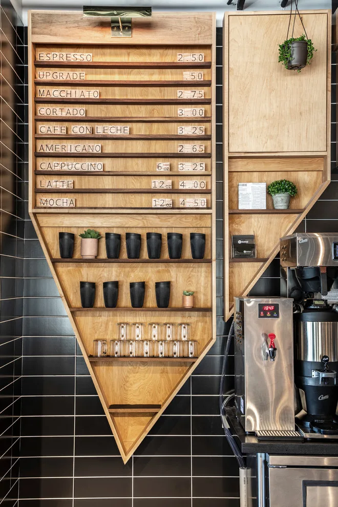 Reimagined Coffee House by Urbanology Designs - Photo 9