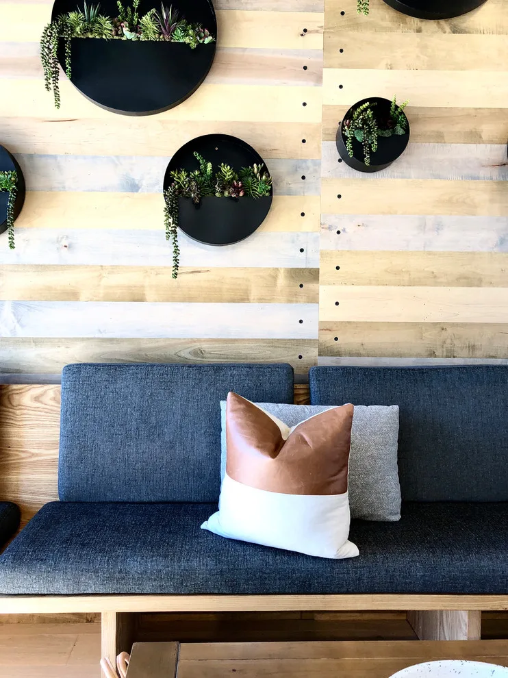 Reimagined Coffee House by Urbanology Designs - Photo 8
