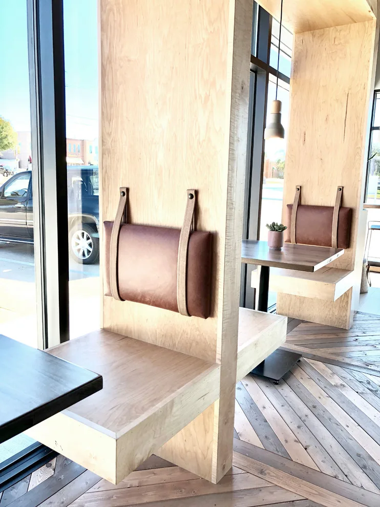 Reimagined Coffee House by Urbanology Designs - Photo 5
