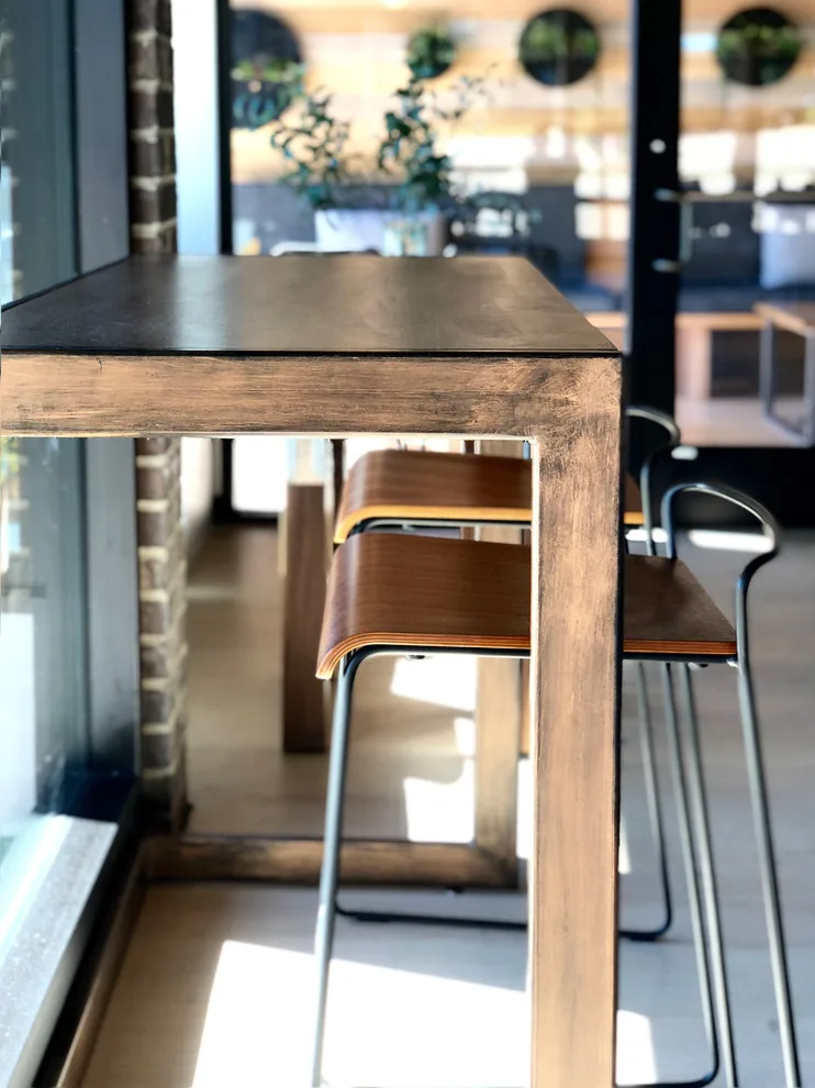 Reimagined Coffee House by Urbanology Designs - Photo 11