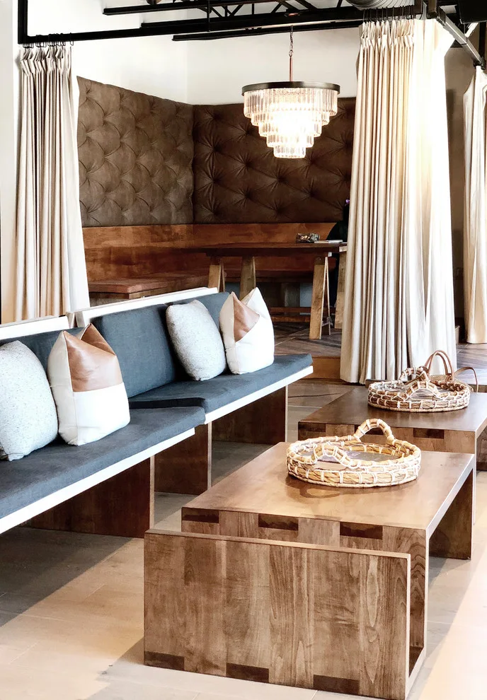Reimagined Coffee House by Urbanology Designs - Photo 13
