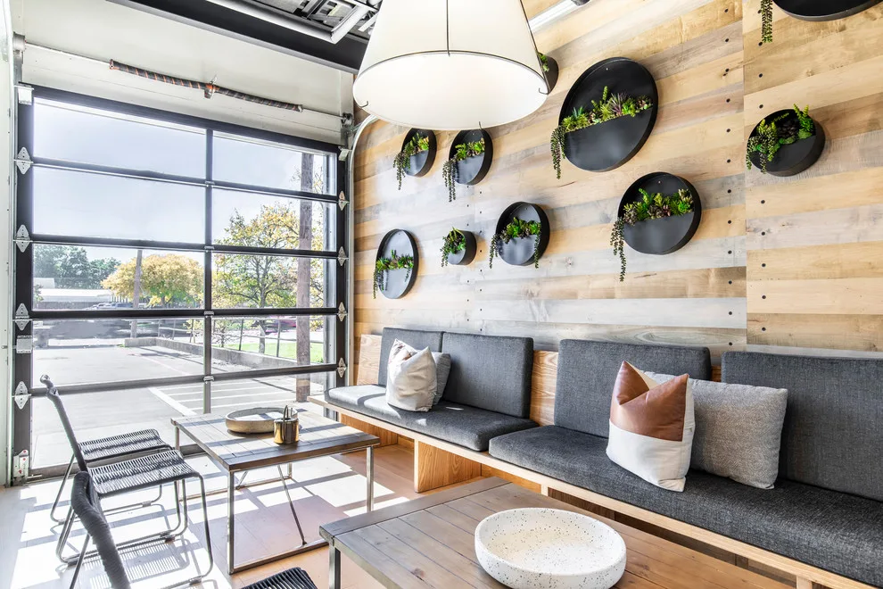Reimagined Coffee House by Urbanology Designs - Photo 2